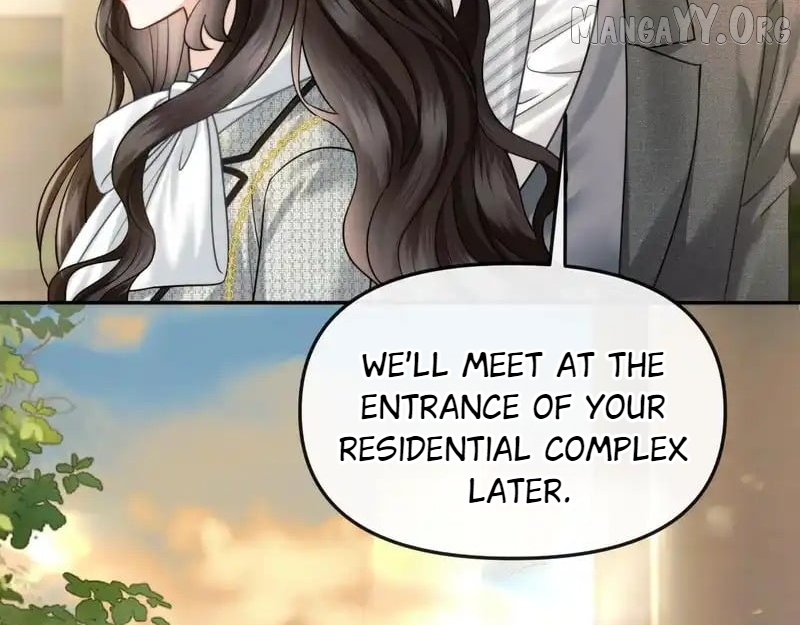 Deeply In Love Chapter 61 - page 54